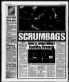 Daily Record Monday 05 June 1995 Page 44