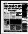 Daily Record Tuesday 06 June 1995 Page 24