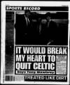 Daily Record Tuesday 06 June 1995 Page 48