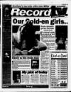 Daily Record Monday 03 July 1995 Page 21