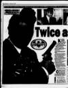 Daily Record Tuesday 04 July 1995 Page 20