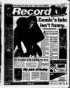 Daily Record Tuesday 04 July 1995 Page 21