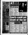 Daily Record Tuesday 04 July 1995 Page 40