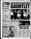 Daily Record Thursday 03 August 1995 Page 4