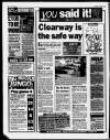 Daily Record Thursday 03 August 1995 Page 10
