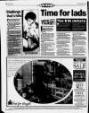 Daily Record Thursday 03 August 1995 Page 22