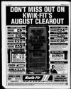 Daily Record Wednesday 09 August 1995 Page 8