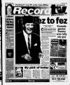 Daily Record Wednesday 09 August 1995 Page 19