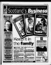 Daily Record Wednesday 09 August 1995 Page 21