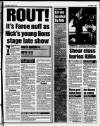 Daily Record Wednesday 09 August 1995 Page 45