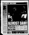 Daily Record Wednesday 09 August 1995 Page 48
