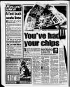 Daily Record Thursday 17 August 1995 Page 6