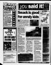 Daily Record Thursday 17 August 1995 Page 10