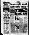 Daily Record Thursday 17 August 1995 Page 34