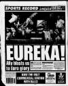 Daily Record Thursday 17 August 1995 Page 56