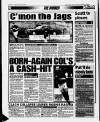 Daily Record Monday 04 September 1995 Page 30