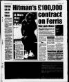 Daily Record Tuesday 05 September 1995 Page 13