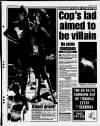 Daily Record Tuesday 05 September 1995 Page 15