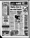 Daily Record Wednesday 06 September 1995 Page 10