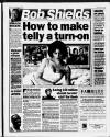 Daily Record Wednesday 06 September 1995 Page 11