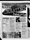 Daily Record Wednesday 06 September 1995 Page 18