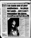 Daily Record Wednesday 06 September 1995 Page 41