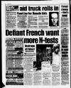 Daily Record Thursday 07 September 1995 Page 2