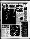 Daily Record Thursday 07 September 1995 Page 3