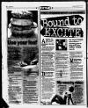 Daily Record Thursday 07 September 1995 Page 32