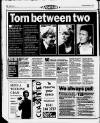 Daily Record Thursday 07 September 1995 Page 34