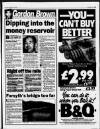 Daily Record Thursday 07 September 1995 Page 39