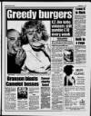 Daily Record Monday 23 October 1995 Page 3