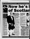 Daily Record Monday 23 October 1995 Page 18