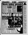 Daily Record Monday 23 October 1995 Page 32