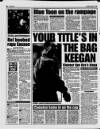 Daily Record Monday 23 October 1995 Page 48