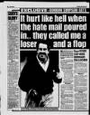 Daily Record Monday 23 October 1995 Page 50
