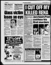 Daily Record Saturday 04 November 1995 Page 4
