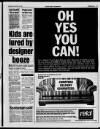 Daily Record Saturday 04 November 1995 Page 11