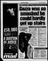 Daily Record Saturday 04 November 1995 Page 16