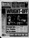 Daily Record Saturday 04 November 1995 Page 60