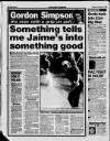 Daily Record Tuesday 07 November 1995 Page 44