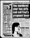 Daily Record Wednesday 22 November 1995 Page 2