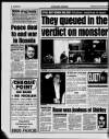 Daily Record Wednesday 22 November 1995 Page 4