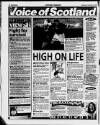 Daily Record Wednesday 22 November 1995 Page 12