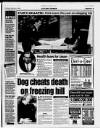 Daily Record Wednesday 22 November 1995 Page 15