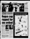 Daily Record Wednesday 22 November 1995 Page 17