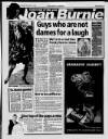 Daily Record Tuesday 12 December 1995 Page 17