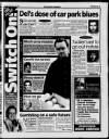 Daily Record Tuesday 12 December 1995 Page 21