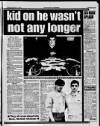 Daily Record Tuesday 12 December 1995 Page 43