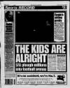 Daily Record Tuesday 12 December 1995 Page 44